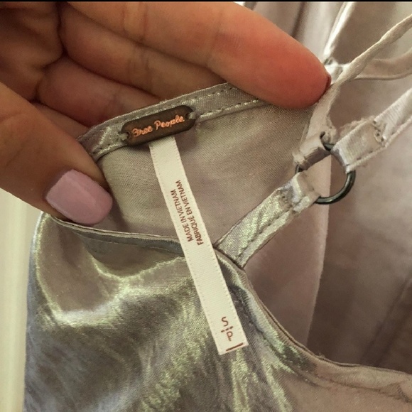 Free People Tank - Picture 3 of 3